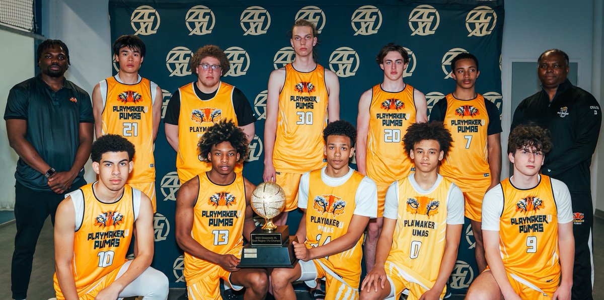 JasonS_ZG's tweet photo. Super impressed with newly added @ZeroGravityXL programs on Day 1 ✍️

Day In Day Out (NY)
@danabarrosbball (MA)
@gbaeliteaau (PA)
@man2mansoldiers (VA)
@NYBBallAcademy (NY)
@u_playmaker (NY)

With 40+ schools checked in on Friday, @Aser_ZG priming Year 3️⃣ to be the best yet 💪 https://t.co/KTyuX2PVqS