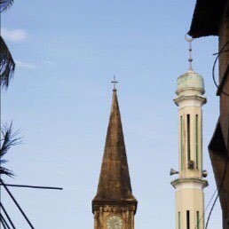 Interfaith Standing Committee (ISCEJIC) tweet media