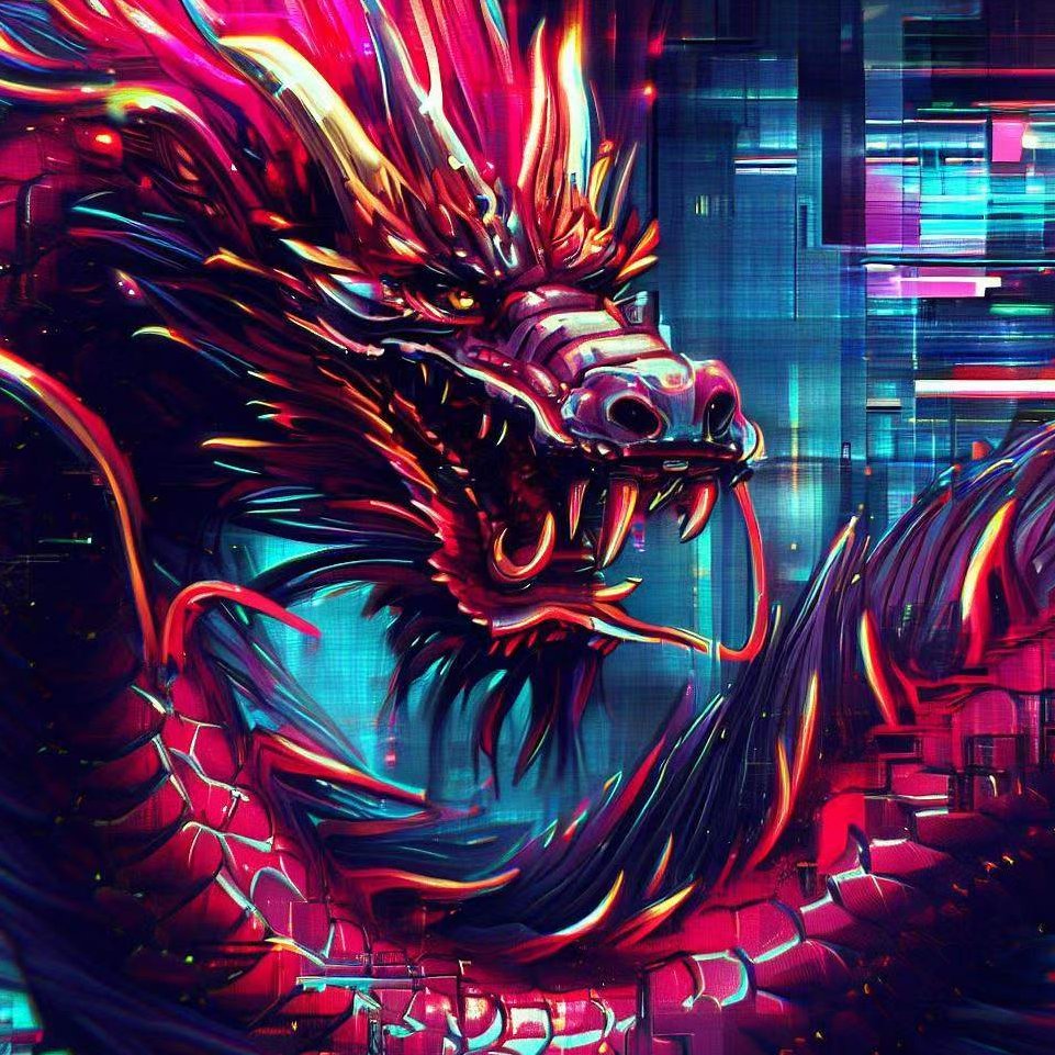 ArbDragonAI's tweet photo. Arb Dragon AI is a dragon God who lives in the meta-universe and can fulfill everyone's wishes!
#Arbitrum #ArbDogeAI #ArbShibAi https://t.co/1McqdoQhYQ