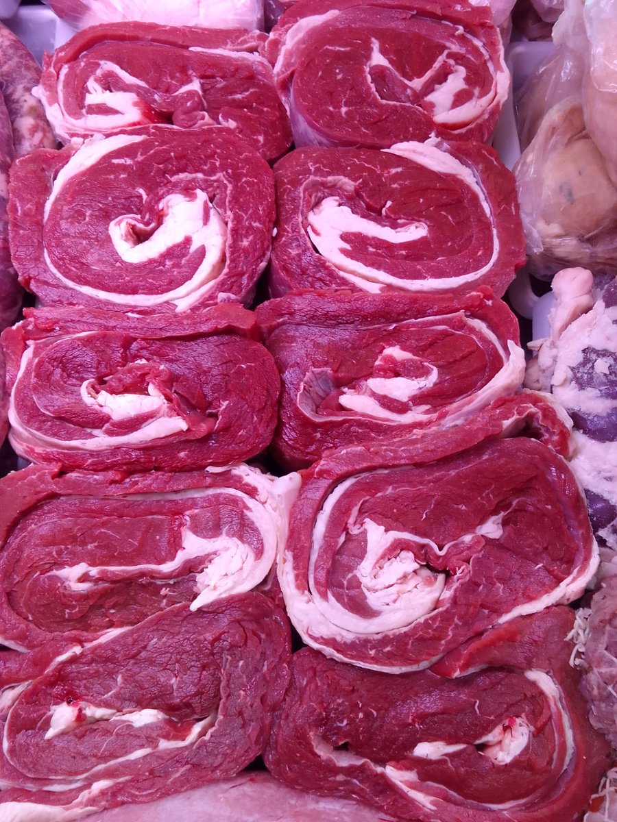 DanielGalliazzi's tweet photo. Buenos días!!!
Los esperamos...
La mejor carne
La mejor atención
El mejor precio
En fin lo mejor de lo mejor 😁👍🤟 https://t.co/COI2vqaHFm