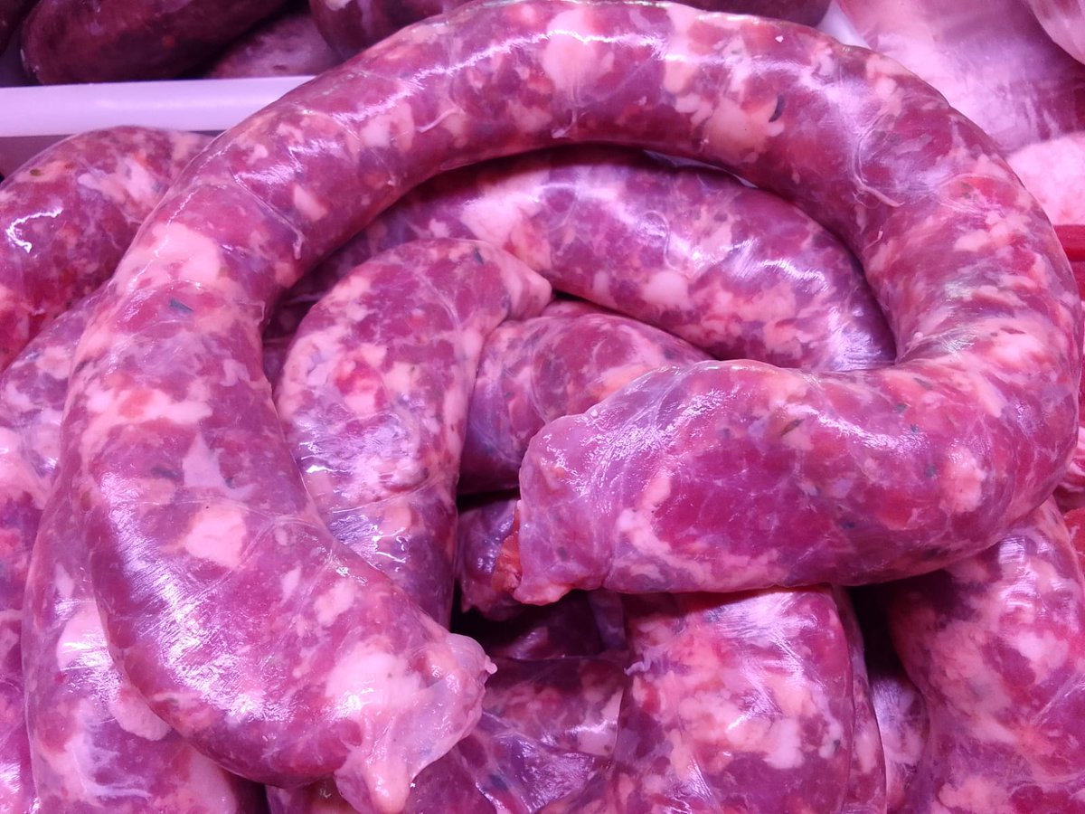 DanielGalliazzi's tweet photo. Buenos días!!!
Los esperamos...
La mejor carne
La mejor atención
El mejor precio
En fin lo mejor de lo mejor 😁👍🤟 https://t.co/COI2vqaHFm
