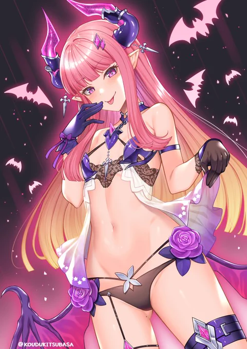 リクエストありがとうございました#Skeb 