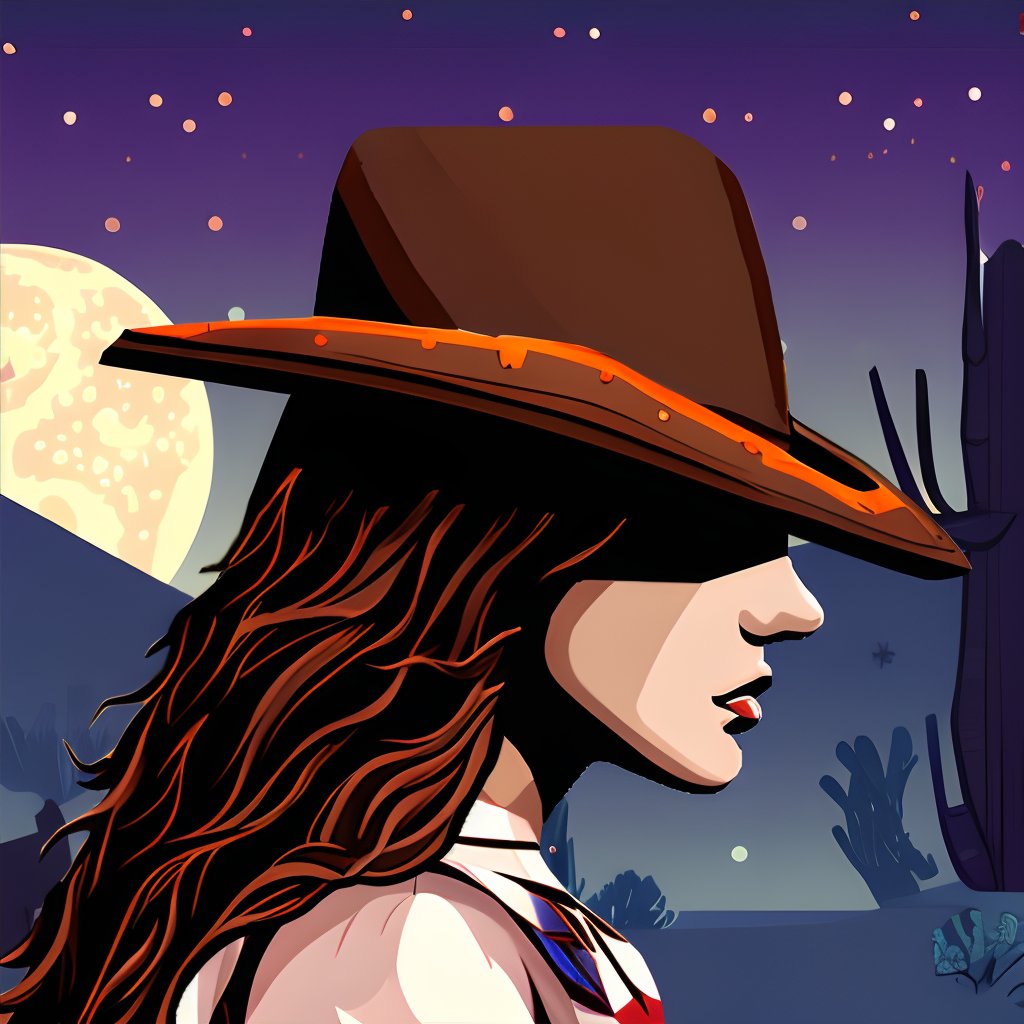 OutlawGirls's tweet photo. Are you ready to saddle up and ride into the world of Outlaw Girls? #OutlawGirls #NFT #generativeart #Outlaw #cryptoart #digitalart https://t.co/lGi0NF3mjY