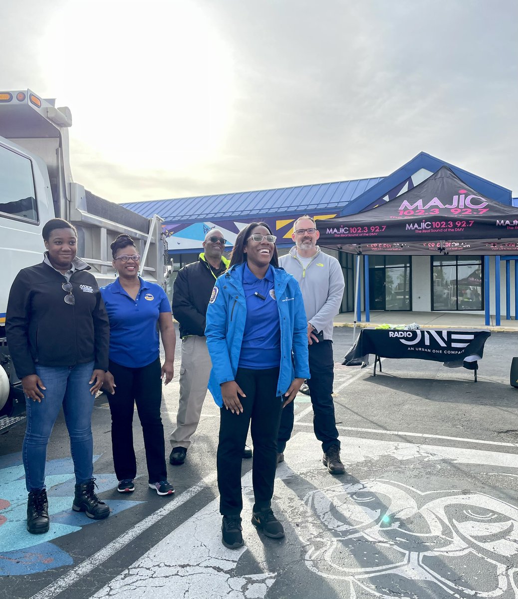 PGCountyDPWT tweet media