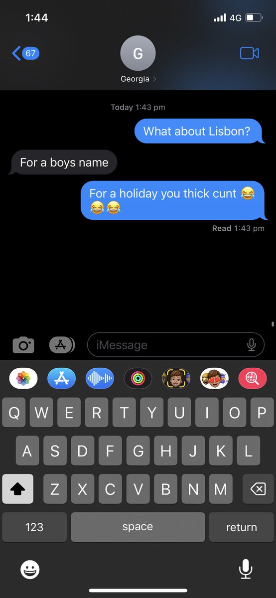 JTSHEEPS35's tweet photo. She’s not even pregnant, what’s she on about 😂😂😂 https://t.co/Vva4dRXRp4