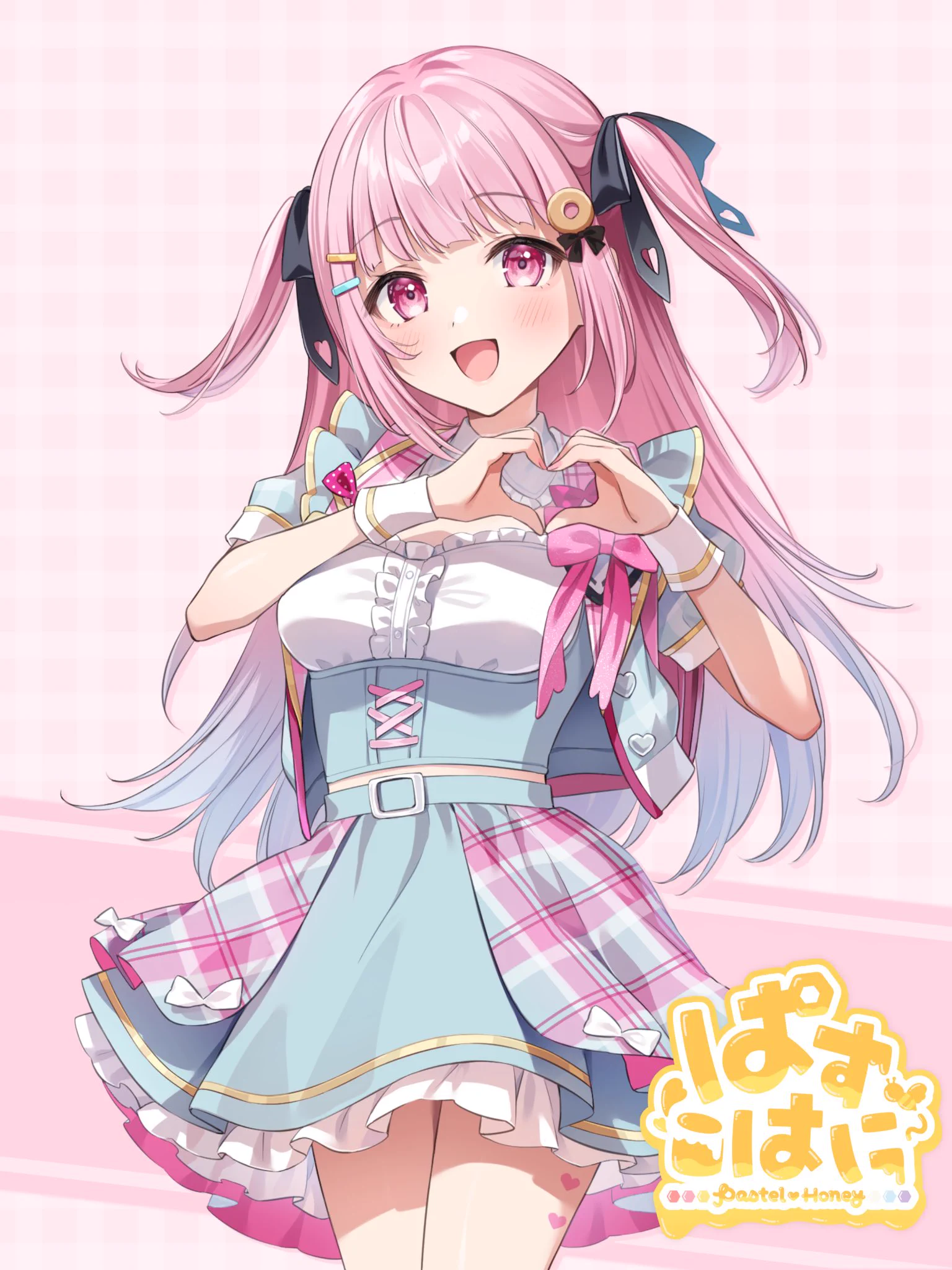 佐藤希🎀🍼『ギルティピンク』リリース！ on X: 