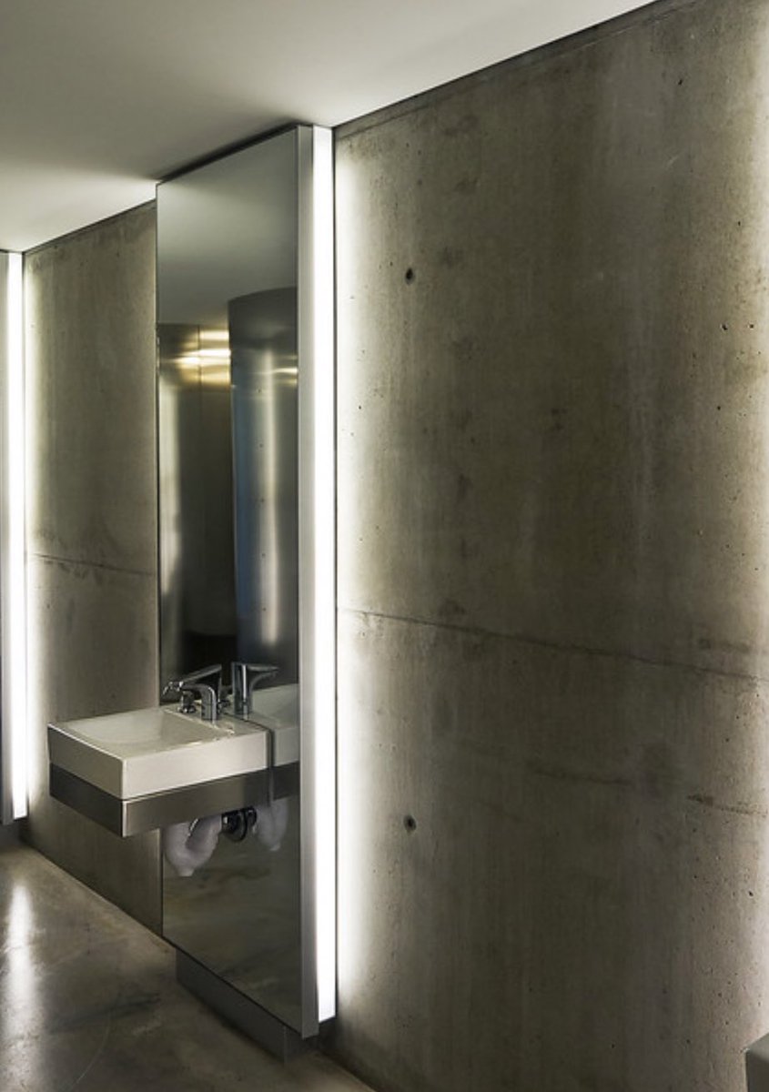 architext14's tweet image. Assignment 9: divide a rectangle into his and hers. Koolhaas at Cornell.