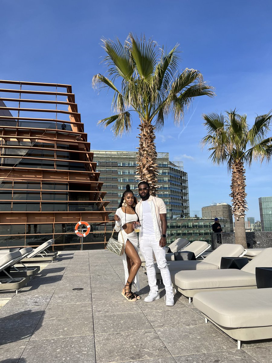 _ChristianSloan's tweet photo. Couple Things with my boothang❤️out the country 🇪🇸 https://t.co/7XxvN91I0G