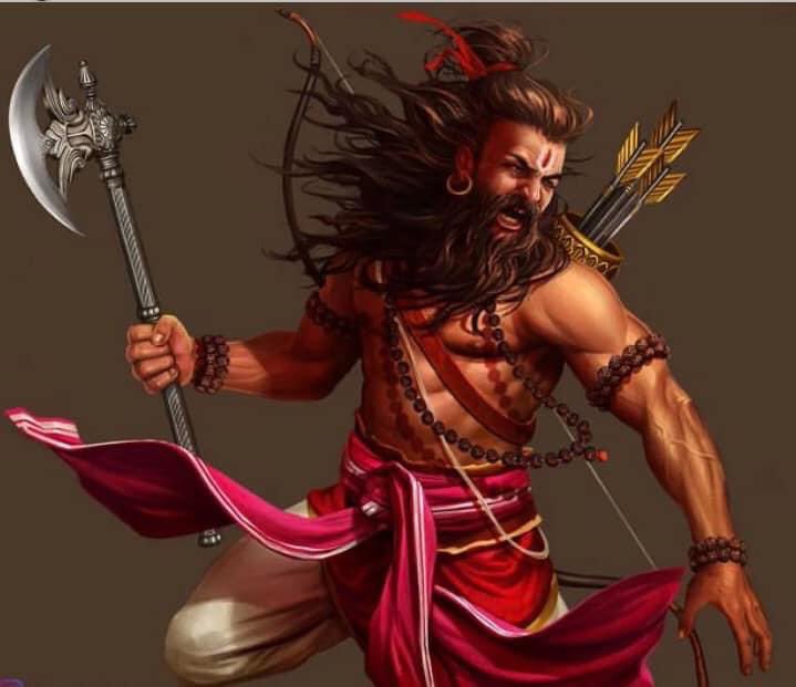 Upmanyu4Chamba's tweet photo. शस्त्र और शास्त्र की समन्वित शक्ति के प्रतीक, भृगुकुल शिरोमणि भगवान श्री परशुराम जी की जयंती पर समस्त प्रदेशवासियों को हार्दिक शुभकामनाएं।

जय श्री परशुराम https://t.co/6bvIFzXaHY