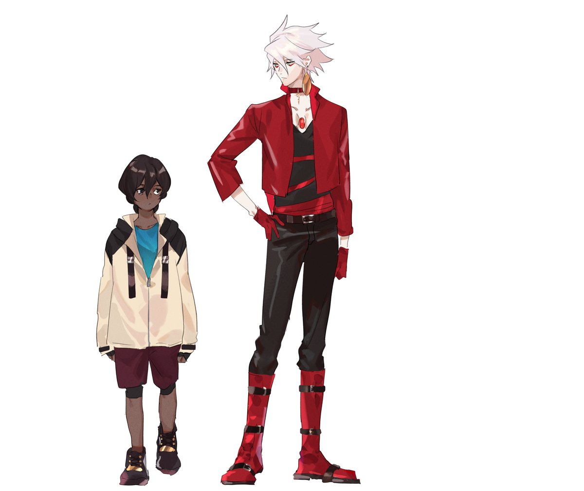 ぽ也 (@koroponsu3) on Twitter photo 