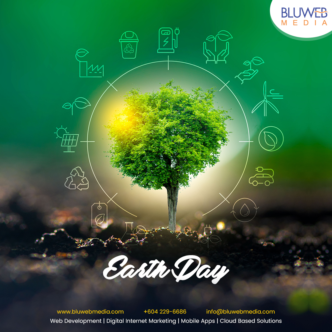 bluwebmedia's tweet image. Let&apos;s use this Earth Day to reflect on our relationship with the planet and take steps toward creating a more sustainable future. 🌍♻️🌿

🌎 bluwebmedia.com

#EarthDay2023 #GoGreen #BluWebMedia