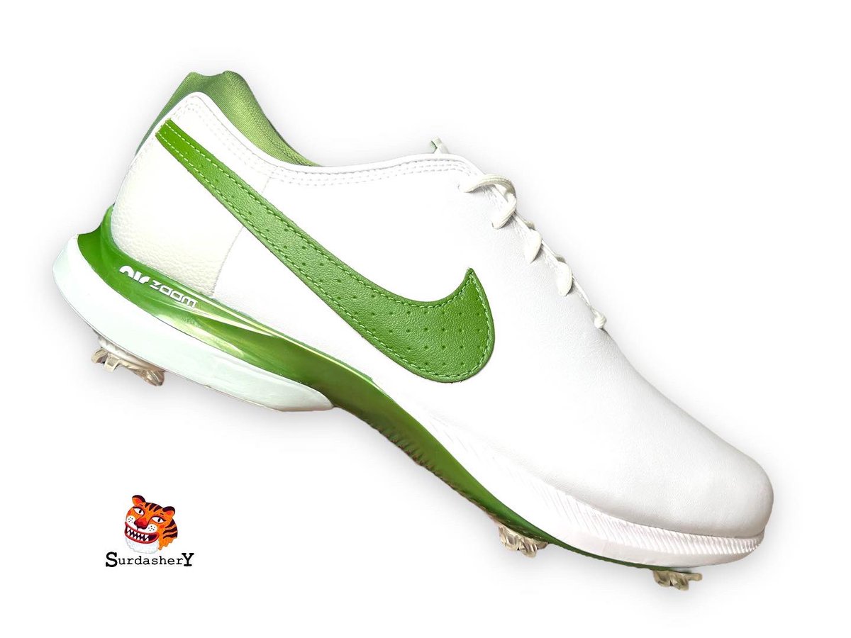 Surdashery's tweet photo. www Surdashery com
Nike Air Zoom Victory Tour Golf Shoes
#nike #zoom #nikeair #nikegolf #tigerwoods #pgatour #golf #bigbertha #callaway #ping #carhartt #golfswing #kotd #south #holeinone #birdie #sandtrap #wedge #inverrary #titleist https://t.co/QkQfD4CTmG