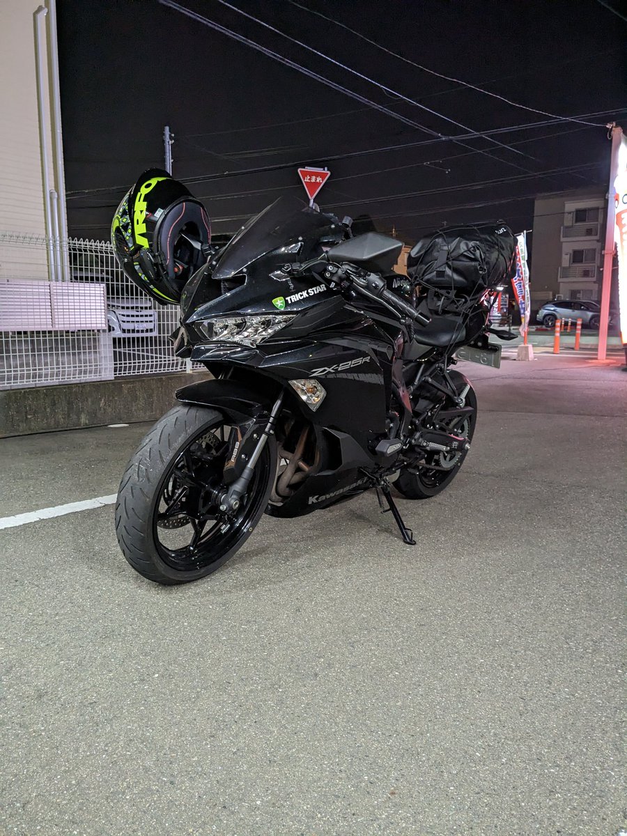 KING31_TK's tweet photo. 長崎帰宅レーシングを始めます https://t.co/RK9ktEbXfL