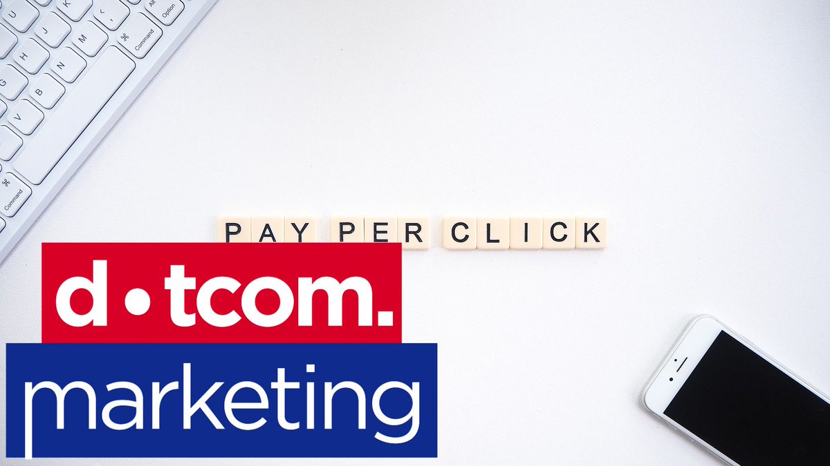 DotcomMktg's tweet photo. Did you know you can grow sales activity faster by enabling a PPC(Pay-Per-Click) lead generation campaign? Call or text your digital marketing campaign questions to 480-720-4657 for free PPC(Pay-Per-Click) advice! https://t.co/Z1bbjFNDHW