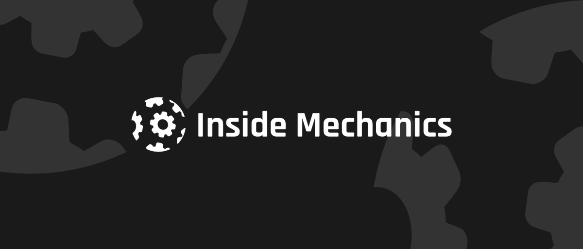 InsideMechs tweet picture