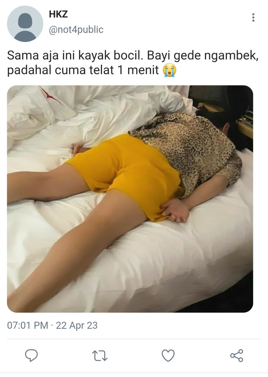 redcherryvk's tweet photo. taekook au; local

ㅡ 𝓓𝓪𝓵𝓵𝓲𝓪𝓷𝓬𝓮

Hanya sekelumit kisah Hazel, sekretaris Hayden, sang CEO yang notabene seorang casanova. Dan tentang pepatah bahwa cinta datang karena terbiasa itu benar adanya.

tags: office au, little bit angst, romance

©redcherryvk 🍒; 0423 https://t.co/7F6mcOqEiF
