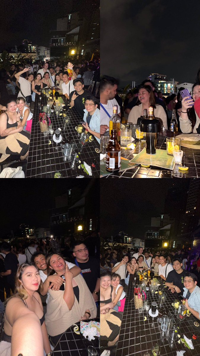 thereseeeeeee03's tweet photo. pobla last night ✨💗 https://t.co/4pYsNQFcvv