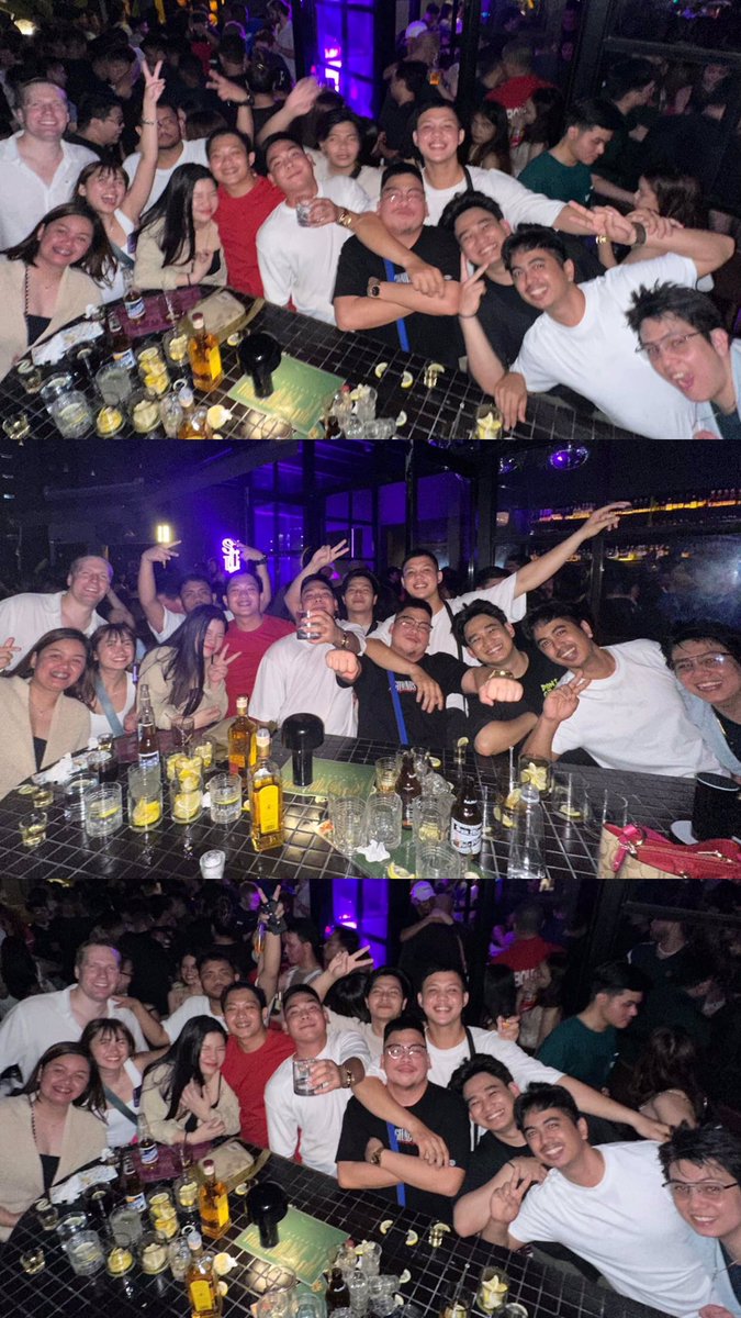 thereseeeeeee03's tweet photo. pobla last night ✨💗 https://t.co/4pYsNQFcvv
