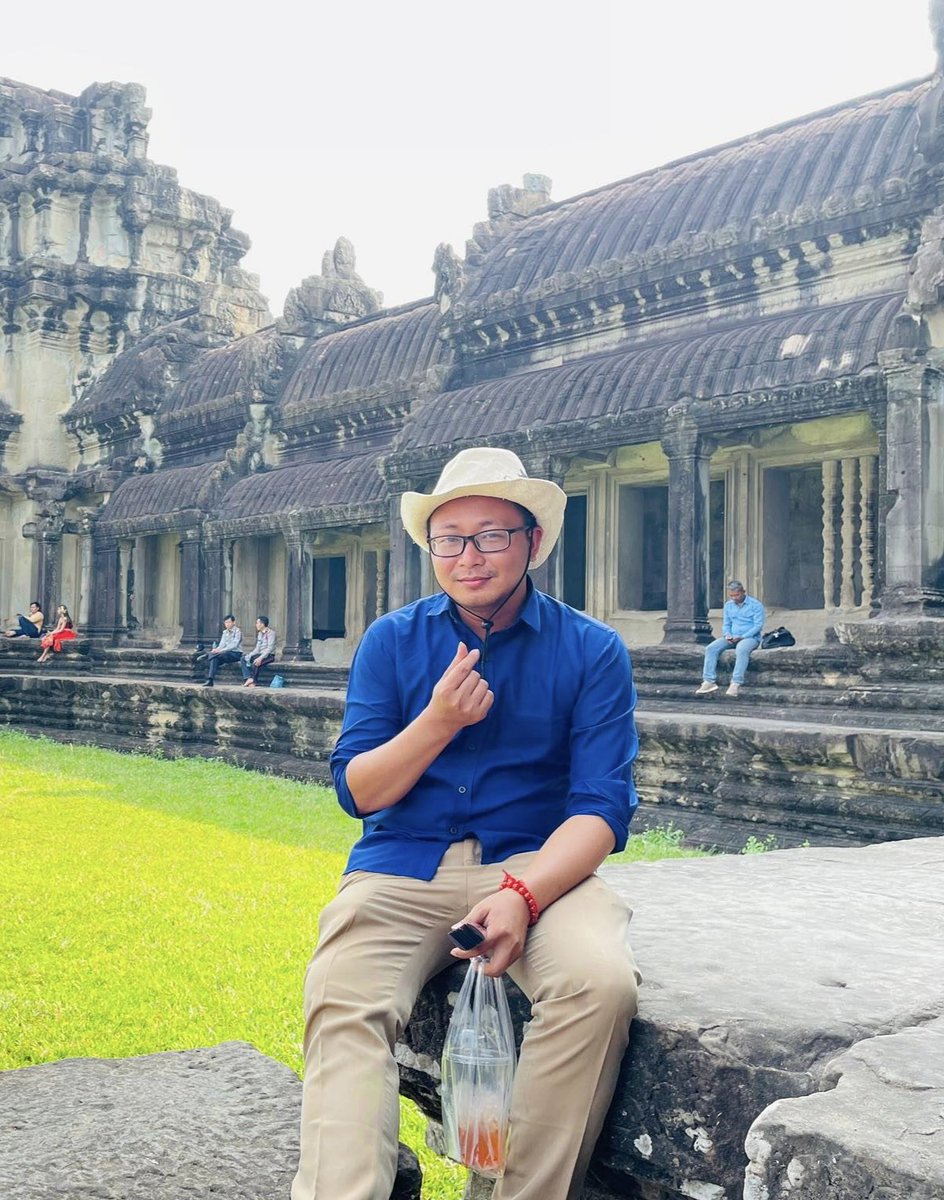 ចង់សាកល្បងស្រលាញ់គ្នាម្តងទៀត
