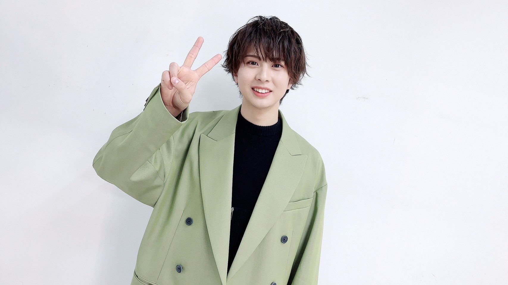 岡宮来夢 ほぼ等身大布ポスター 岡宮来夢 布ポスター