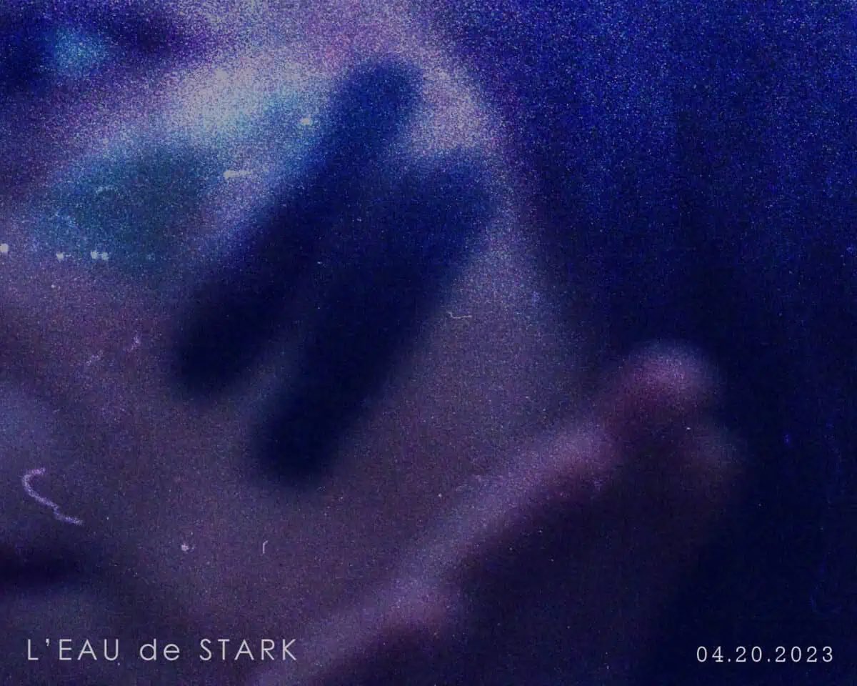 AtelierStark's tweet photo. Latest short film from #AtelierStark labs: 💧 de STARK by @clintonstark  &amp; @lonistark . Never settle for perfect 💋🔑🌕 #filmmaking https://t.co/M8B0wAox3o https://t.co/vFCTxBN7sL
