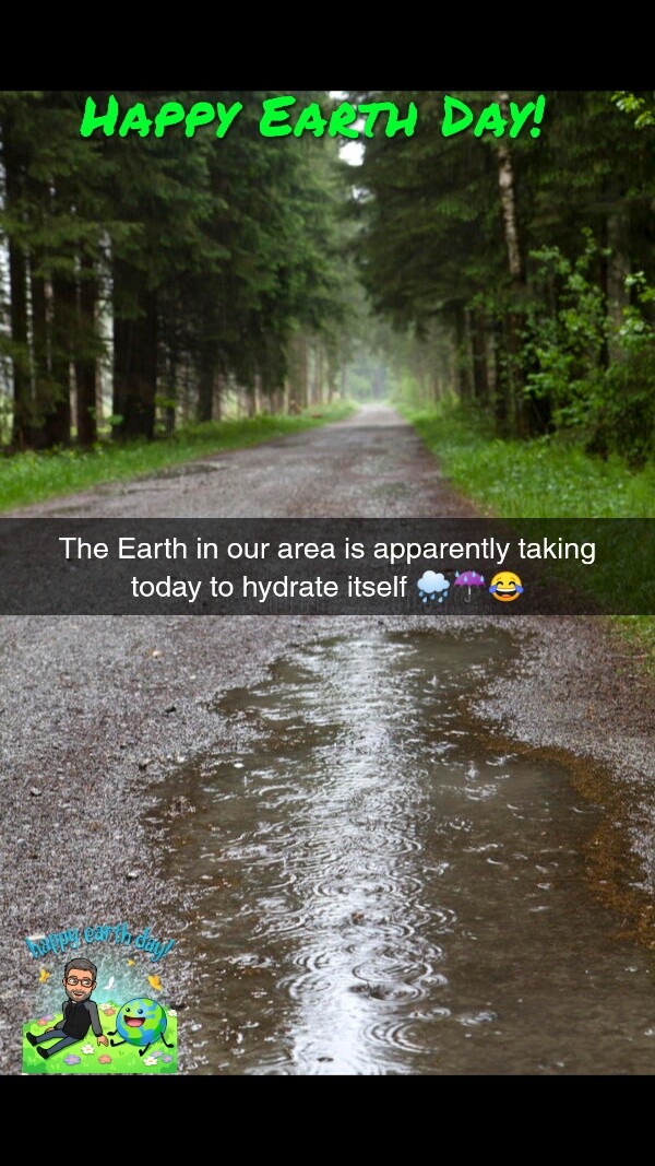 _Alan_G's tweet photo. #earthday2023 #earthday https://t.co/8JZaeqVyrA