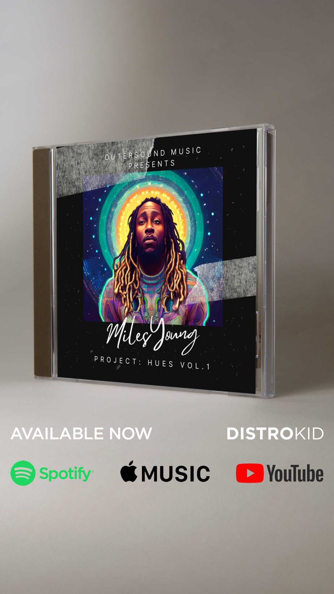 100MilesYoung's tweet photo. Good morning world 🌎 

I just wanted to make it easy for you so if you’re #interested, check out my new EP!

FULL ALBUM LINKS: 

🍎:https://t.co/BWrTFBHDPg…

🍏: https://t.co/D5Lqf9q4d8…

🌊: https://t.co/tmaQOtEkIw

📺: https://t.co/sUvCmw3nDl…

What’s your favorite joint?🧐 https://t.co/L9BqrTAtQG
