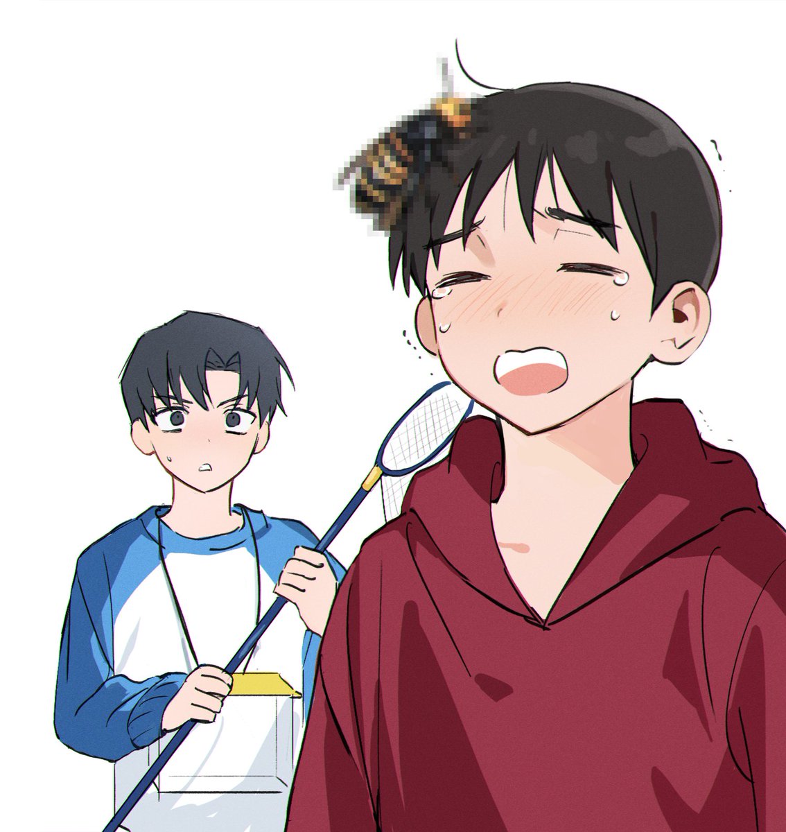 햄햄 tweet media