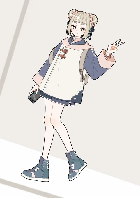 春色チャイナ❀ 