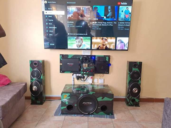 MrBlackOG's tweet photo. Which song are you playing first on these speakers https://t.co/hblISBnD5R