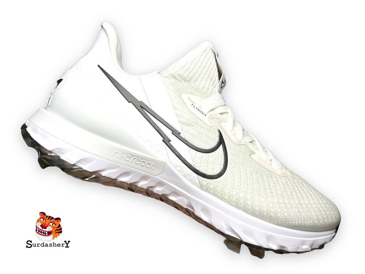 Surdashery's tweet photo. www Surdashery com
Nike Air Zoom Infinity Tour Golf Shoes
#nike #zoom #nikeair #nikegolf #tigerwoods #pgatour #golf #bigbertha #callaway #ping #carhartt #golfswing #kotd #south #holeinone #birdie #sandtrap #wedge #inverrary #titleist https://t.co/Wx0qz9YUWp