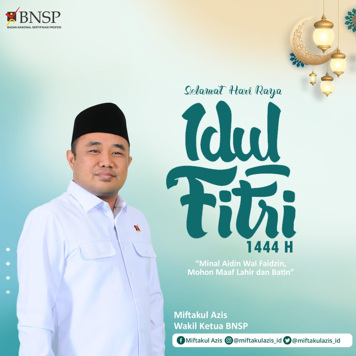 #idulfitri2023 <a href="/BnspRI/">BNSP RI</a>