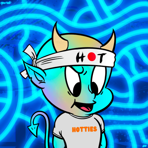 🌶️ HOTTIES BOOM 💥 Lil Hotties Official #2506 adopted for 0.047 ETH ($86.31)

From: bethepig.eth 
To: 0x154a 

opensea.io/assets/ethereu…