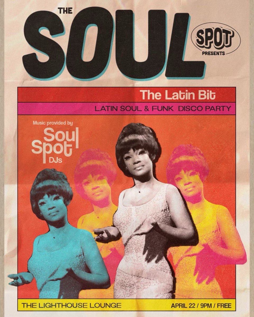 The Soul Spot tweet media