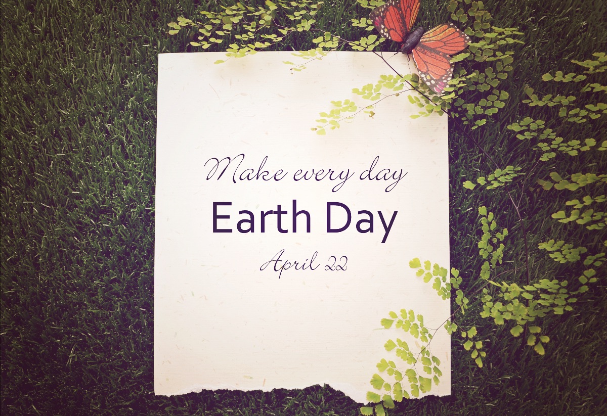 adjustusbags's tweet photo. Celebrate World Earth day with us🌍🌿 - https://t.co/mCtzHSjKof
Enjoy 25% off at Adjustus V until April 29th https://t.co/okPxs92SUE