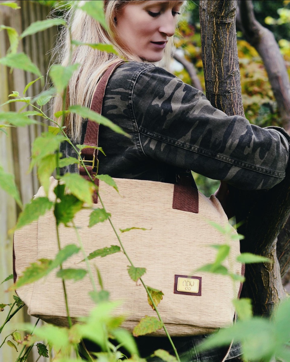 adjustusbags's tweet photo. Celebrate World Earth day with us🌍🌿 - https://t.co/mCtzHSjKof
Enjoy 25% off at Adjustus V until April 29th https://t.co/okPxs92SUE