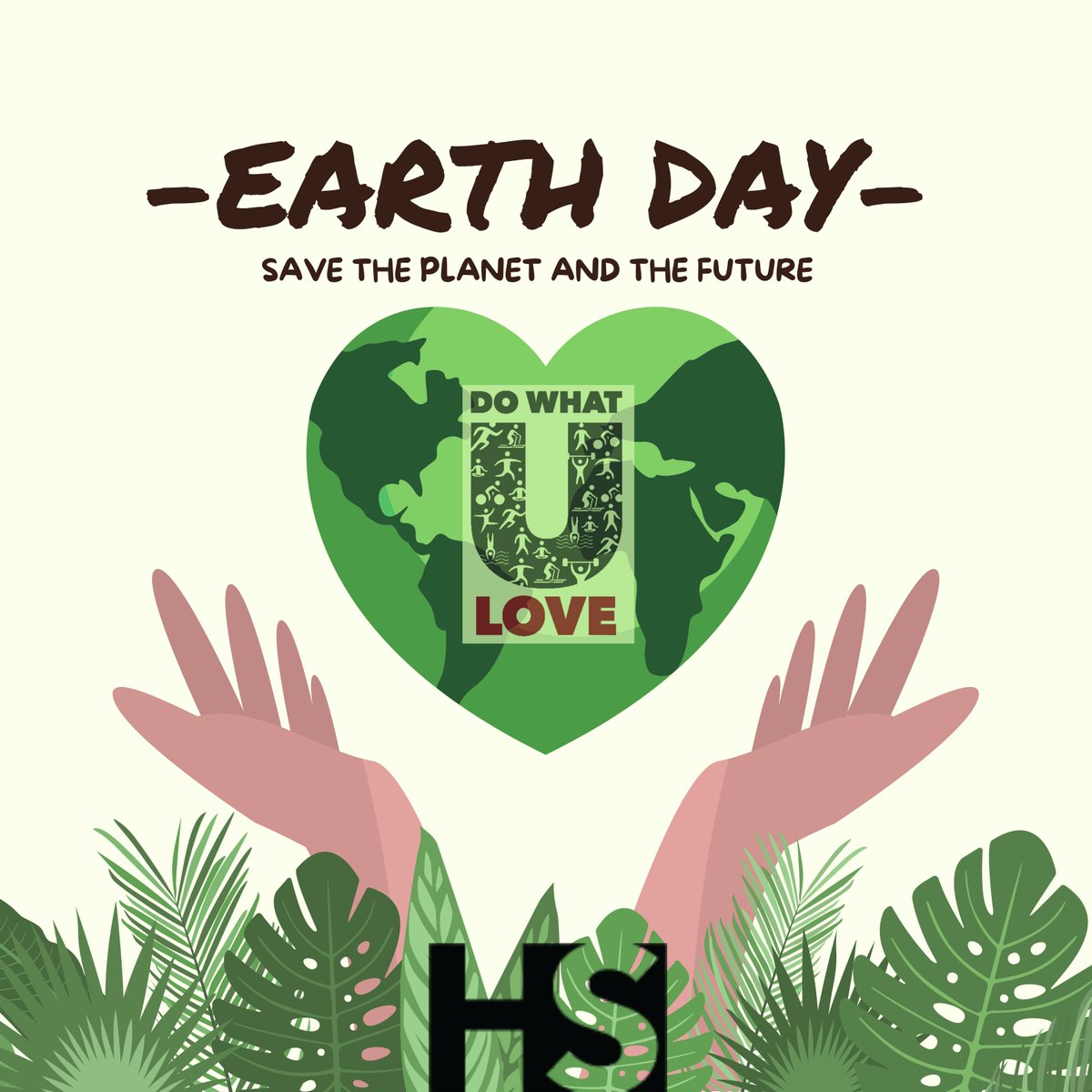 HealthSourceEP's tweet image. 🌍Happy Earth Day! 🌎
Take time today to enjoy the place we all call home! Let's all take steps to help keep the Earth   intact for future generations!