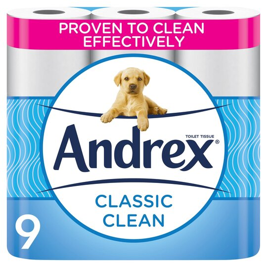 profitpilot_uk's tweet photo. Here's one for free - like this post or I'll think you guys don't want sick leads and keep it for the site. 

NAME: Andrex Classic Clean Toilet Rolls X9 https://t.co/eNC9cUWzRO