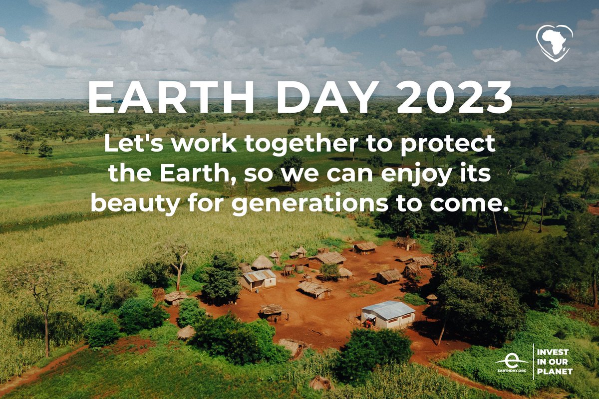 CmiA_AbTF's tweet photo. Its #EarthDay!We join millions around the world, celebrating our planet&amp;raising awareness for the need to protect it. We at #CmiA support the environmental movement &amp; remain committed to #sustainable production practices that prioritize the health of our #environment.@EarthDay https://t.co/RAM2kcZvt8