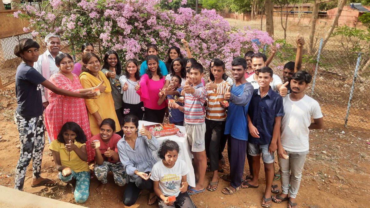 OperationShanti's tweet photo. Our latest newsletter is here -
https://t.co/YdkVrs5PPO

#PUC_Result_2023 #donate #operationshanti https://t.co/d6bkw4VNVu