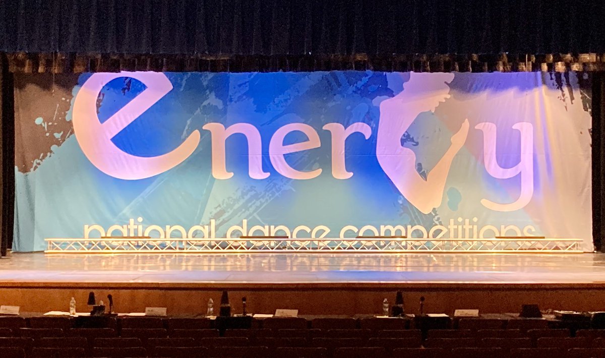 Excited to host <a href="/EnergyNDC/">EnergyNDC</a> National Dance Competition in the  <a href="/CastleberryHigh/">Castleberry High School</a> Phillip Aikman Auditorium today and tomorrow!!! The arts are alive and well in CISD!!! <a href="/CastleberryISD/">Castleberry ISD</a> <a href="/CastleberryArts/">Castleberry Fine Arts</a> #ChooseCastleberry