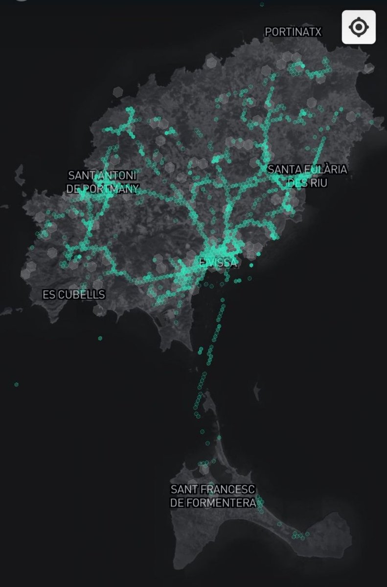 Helium Mapping🎈 (@HeliumMapping) / Posts / X