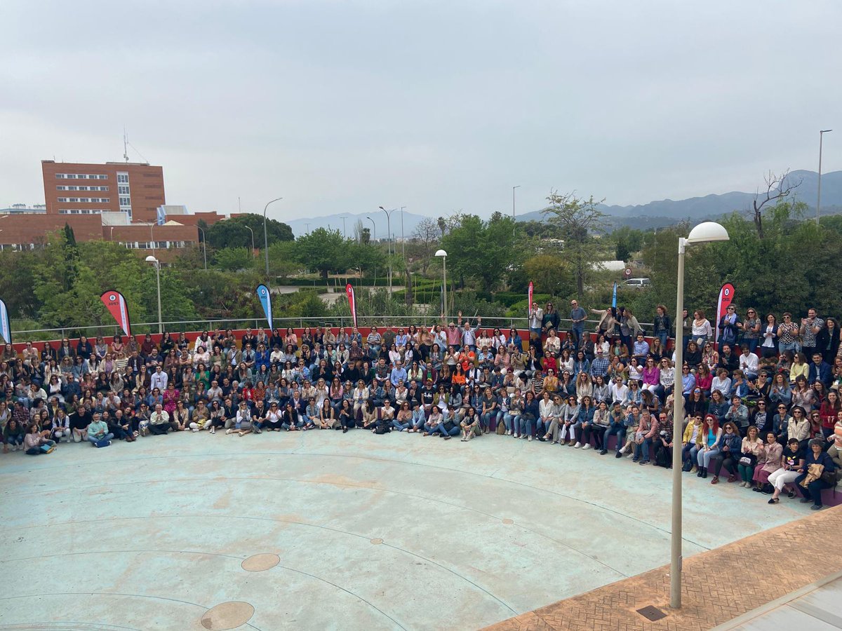 Congreso de FOL 2023 tweet media