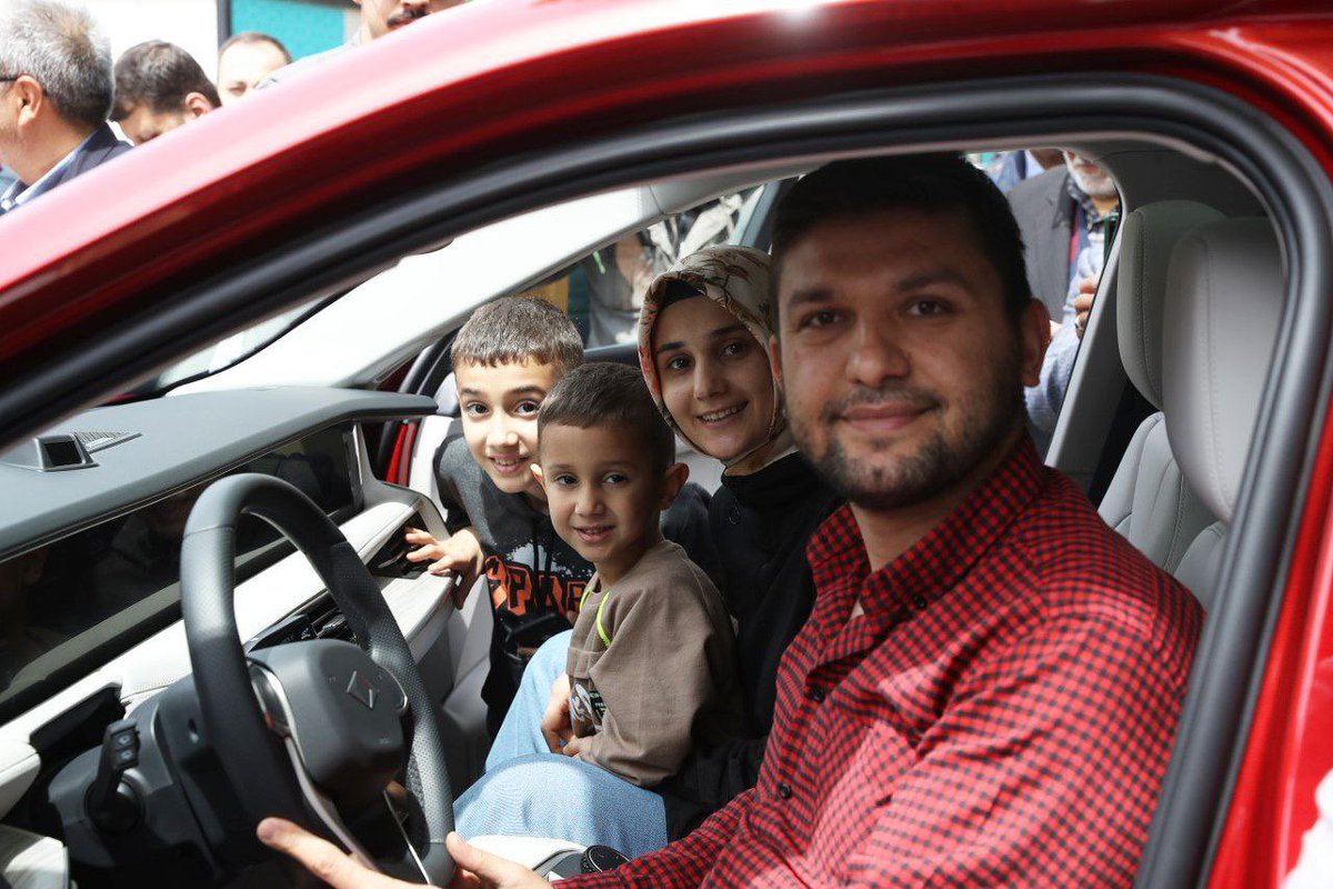 Prof.Dr.Vahit Kirişci tweet media