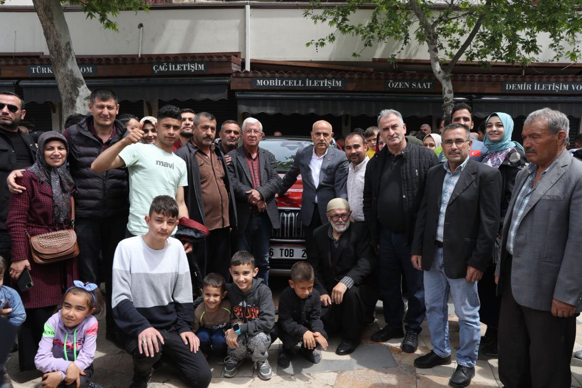 Prof.Dr.Vahit Kirişci tweet media