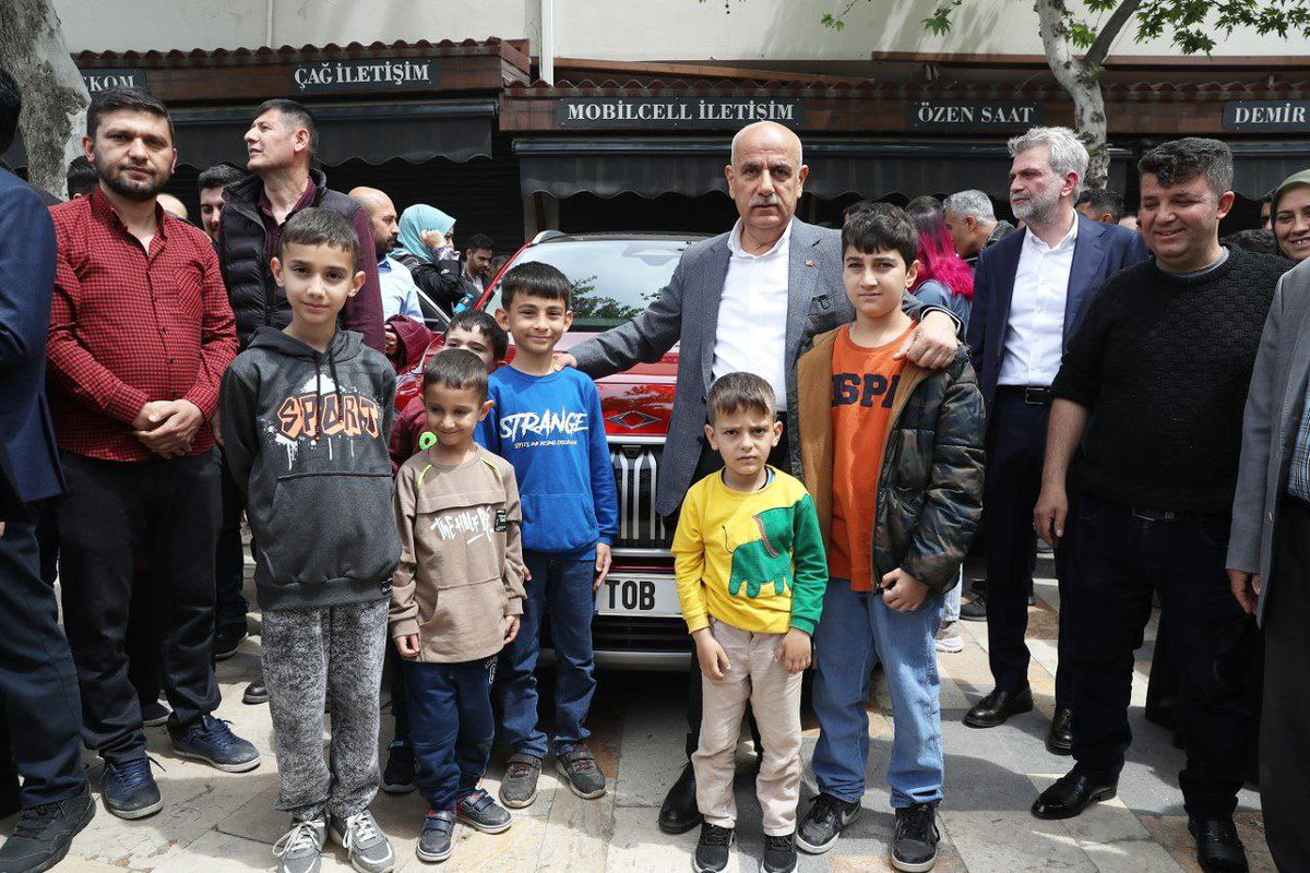 Prof.Dr.Vahit Kirişci tweet media