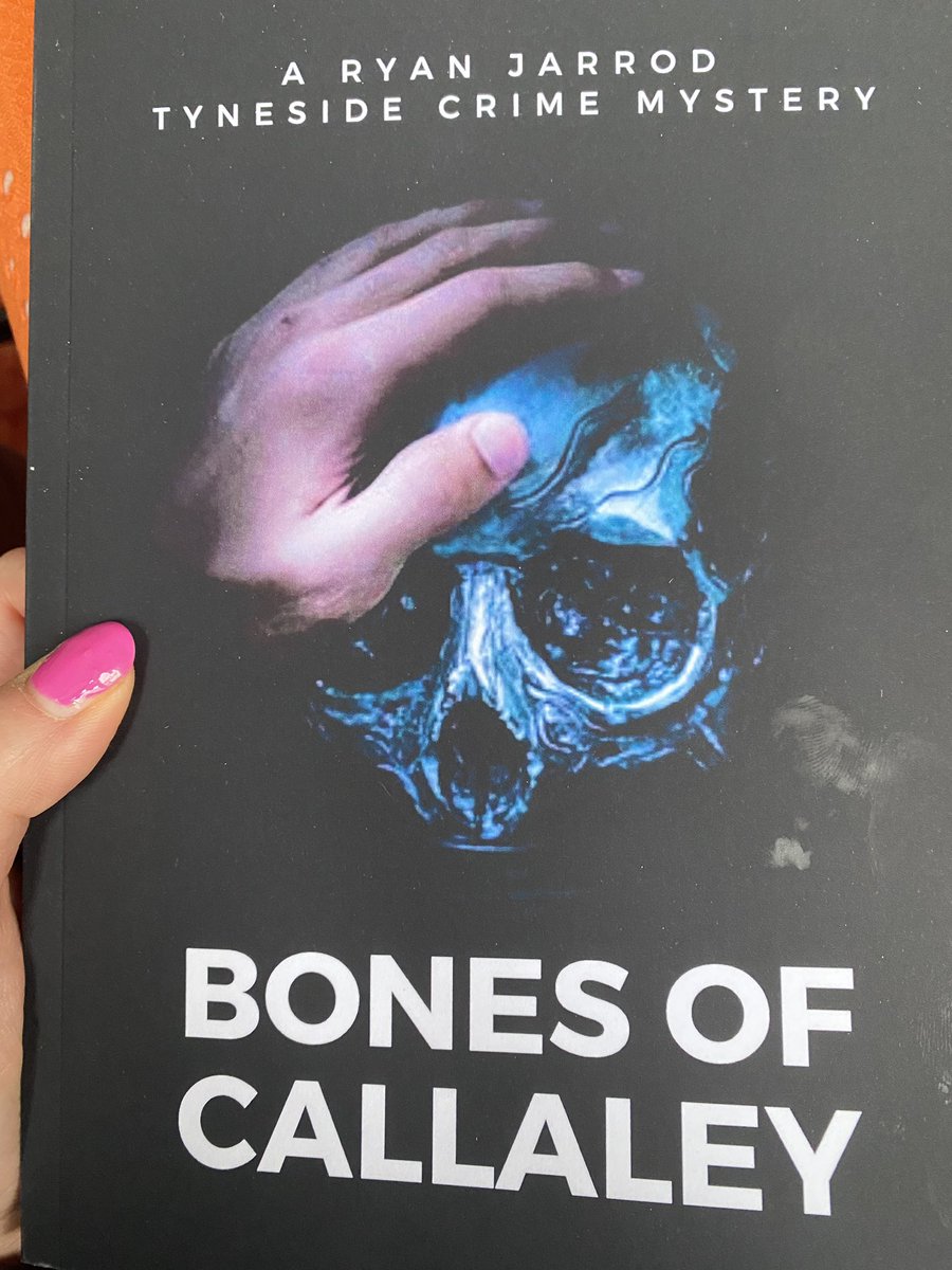 CarlyHope17's tweet photo. Really looking forward to this! @seewhy59 getting me back on track with my “read more” resolution https://t.co/Px3kUgVc0f