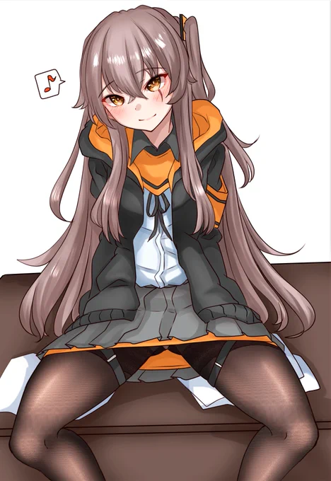 ump-45, tempting