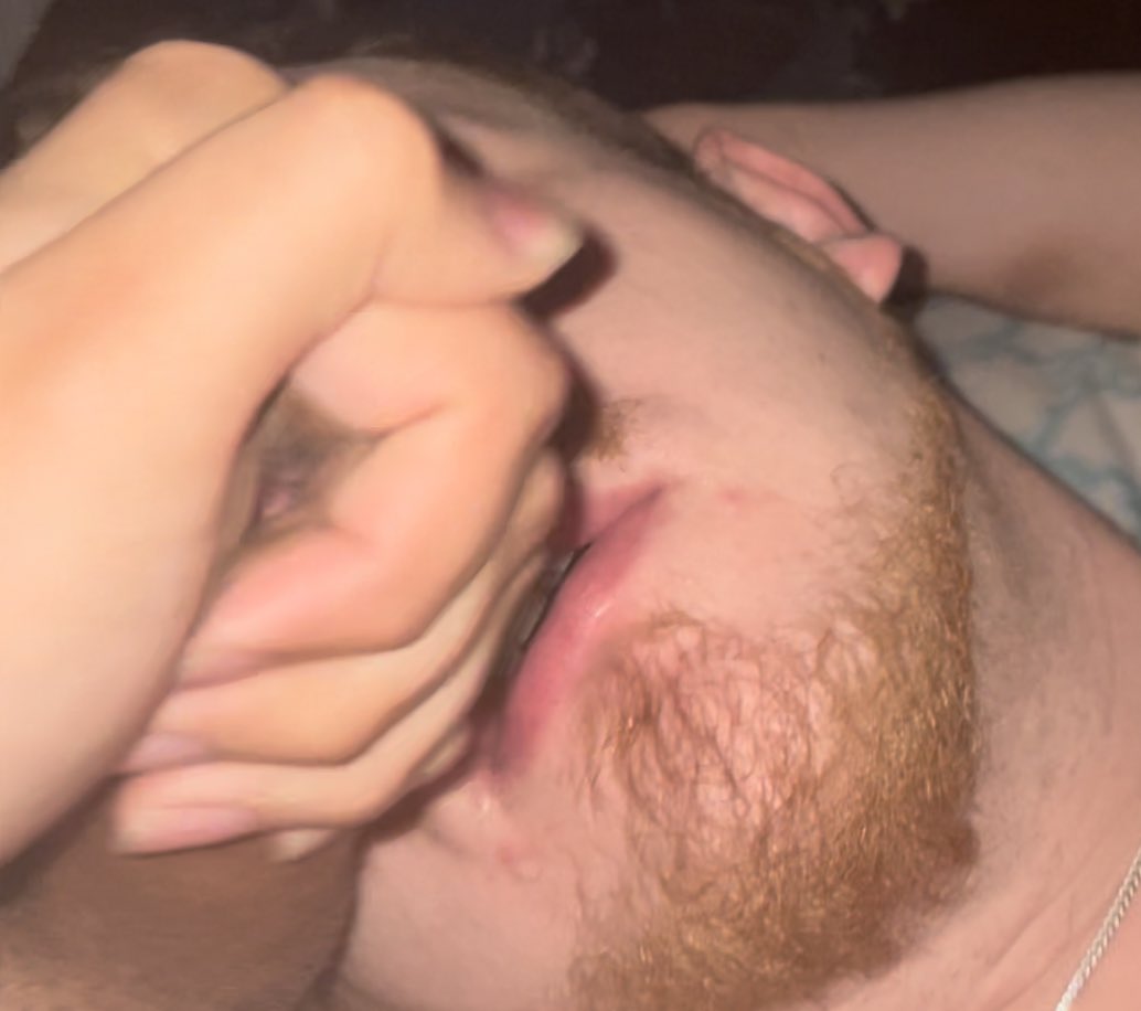 SluTSpaceNC's tweet photo. His precum was a delicious well balanced breakfast.
Help me blow this up? And I’ll send some love with a hot #facial #content or better yet? The whole #cumshot video😈 #cum #hotloads #uncut #bi #bb #newcontent #adultcontent #gay #gayloads #cumdump https://t.co/AXr1diNhMU
