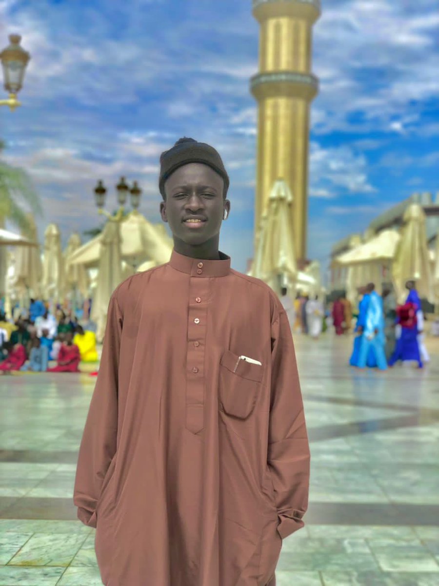 Yalla na yuepu am diam